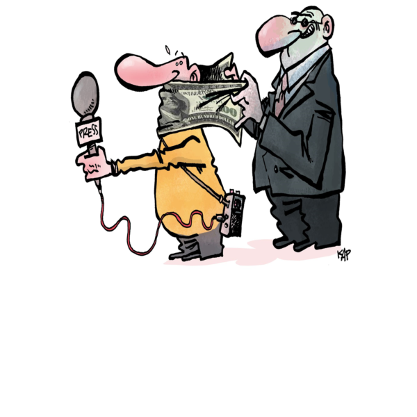 Désinformation et Manipulation de masse