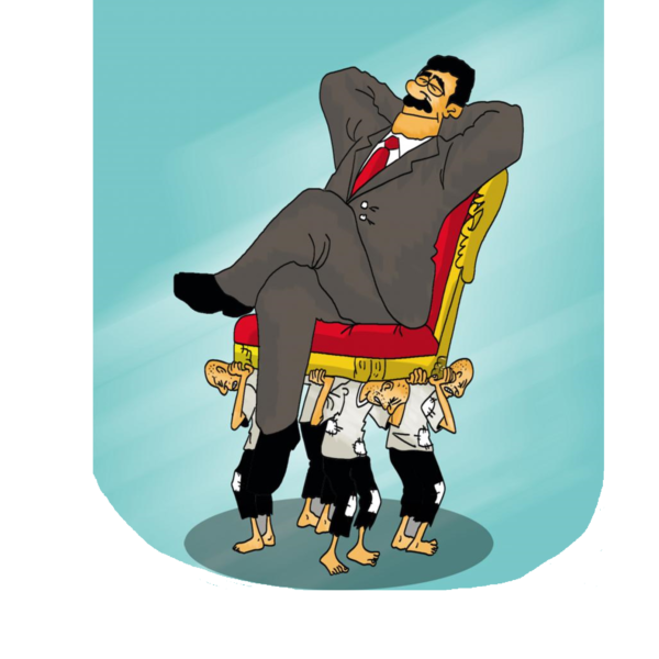 Dictatures et Despotisme