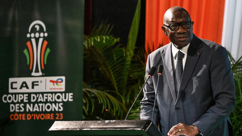 CAN 2024: «toutes les infrastructures sportives sont prêtes», assure le Cocan ivoirien