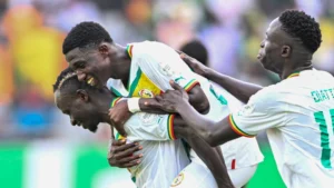 Lire la suite à propos de l’article CAN 2024 : le Sénégal, champion en titre, victorieux face à la Gambie