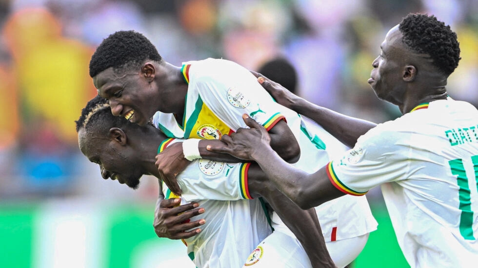Lire la suite à propos de l’article CAN 2024 : le Sénégal, champion en titre, victorieux face à la Gambie