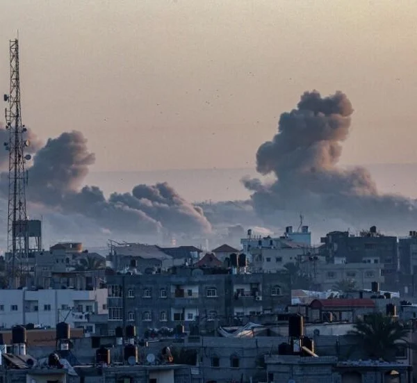 Conflit en Israël : risques d’embrasement au Moyen-Orient ?