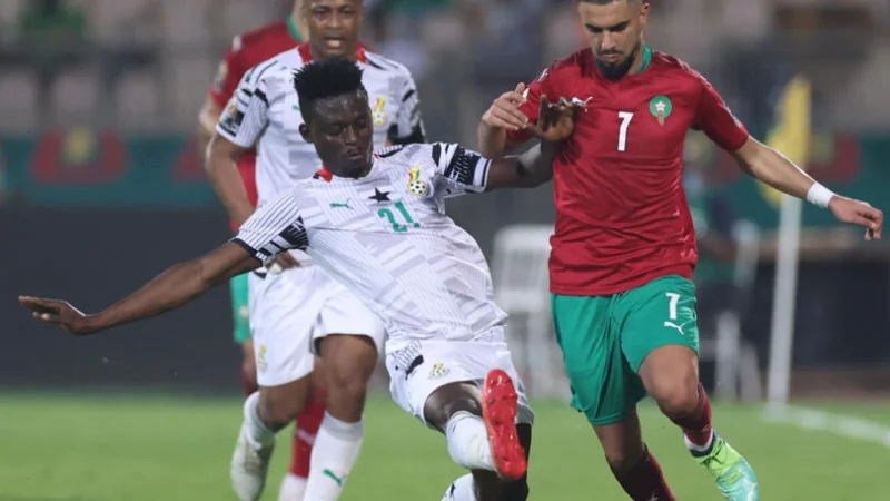 CAN 2024: pour qui la fin de l’attente entre le Maroc, la RDC et le Ghana?
