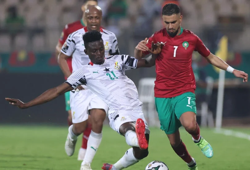 Lire la suite à propos de l’article CAN 2024: pour qui la fin de l’attente entre le Maroc, la RDC et le Ghana?