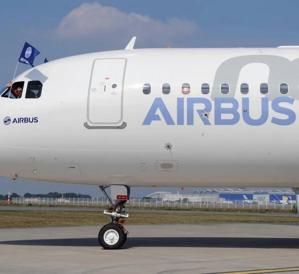 2023, une année record pour Airbus