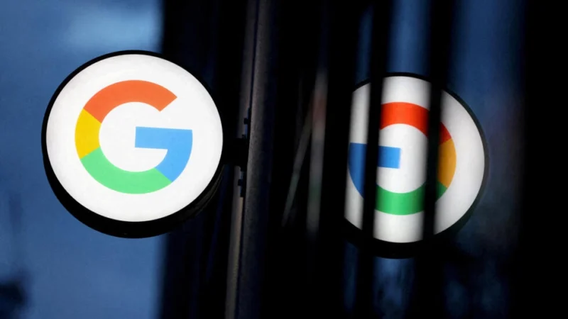États-Unis: Google échappe à un procès pour collecte de données personnelles grâce à un accord