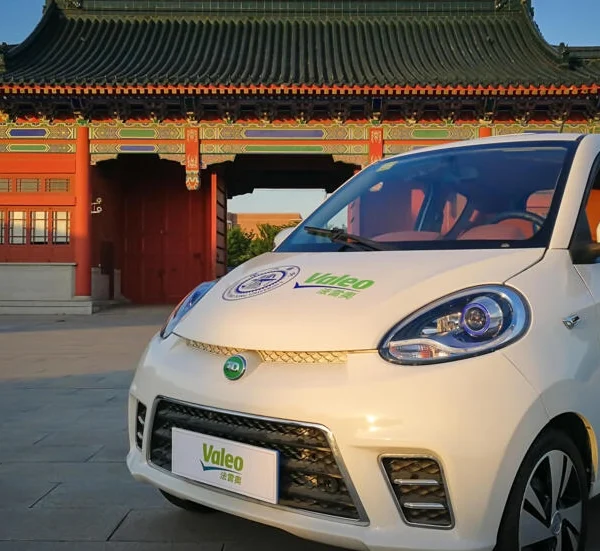 L’industrie chinoise à la rescousse de la croissance ?
