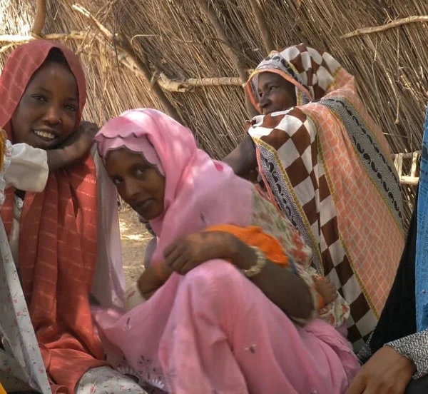 Fipadoc: «Amchilini» au Tchad, Allamine Kader filme une fascinante tradition