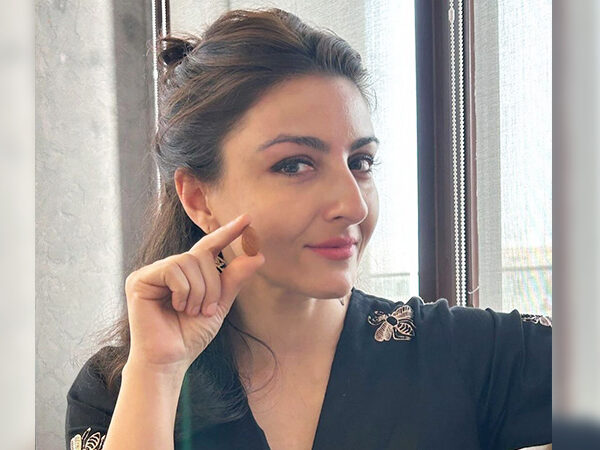 Soha Ali Khan partage son programme de soins de la peau et de beauté personnel