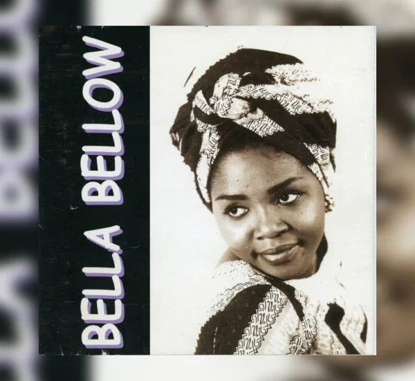 Au Togo, hommage national à Bella Bellow, l’envoûtante icône de la chanson togolaise