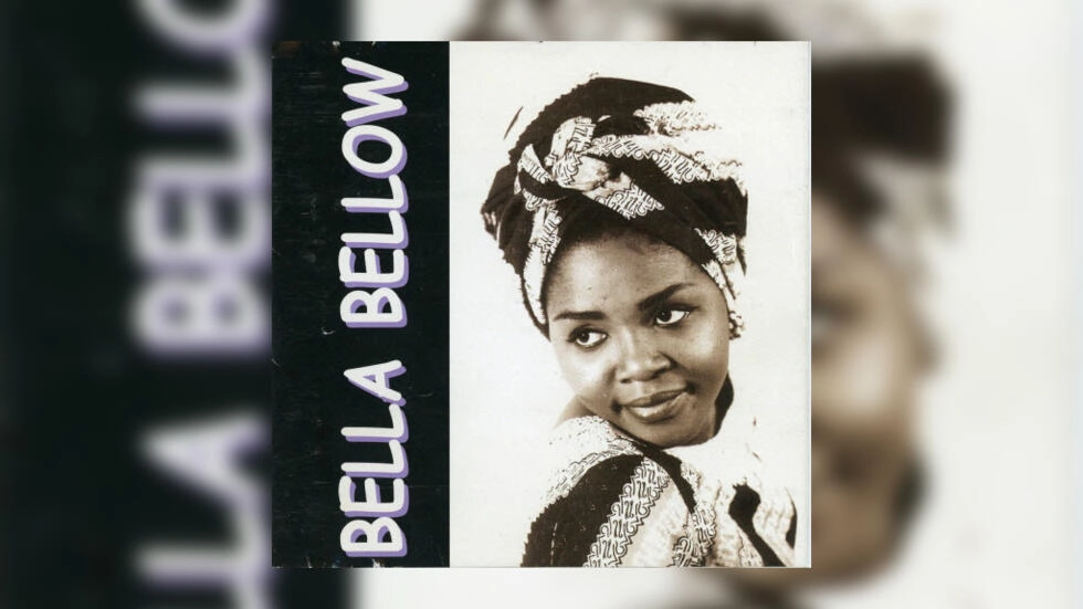 Au Togo, hommage national à Bella Bellow, l’envoûtante icône de la chanson togolaise