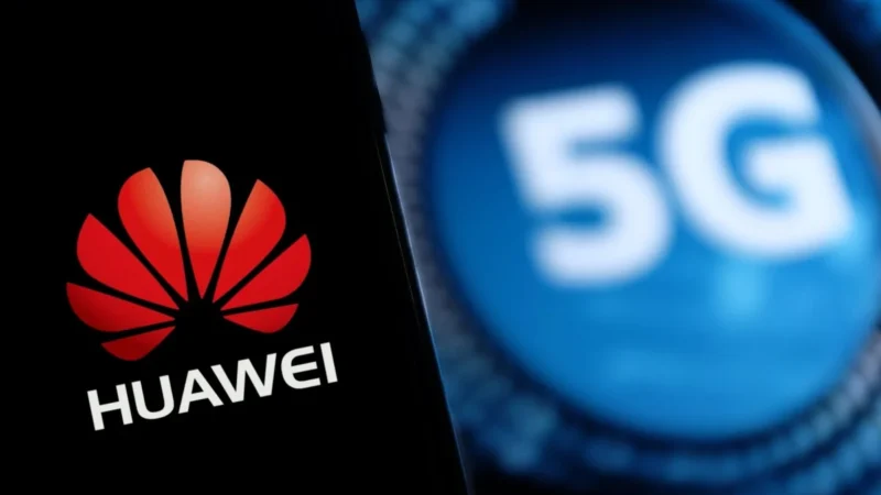 Huawei crée une nouvelle unité de voitures intelligentes alors qu’elle accélère ses ambitions automobiles à la suite d’un accord antérieur avec Changan