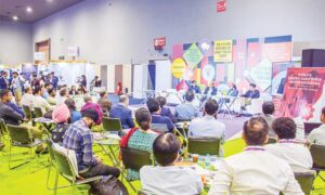 Lire la suite à propos de l’article La zone franche de la SPC permettra aux entrepreneurs indiens de participer à une exposition sur les startups