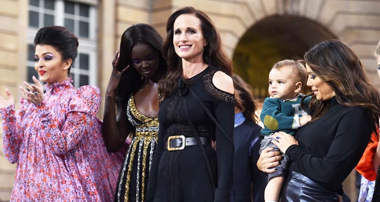 Le géant français des cosmétiques L’Oréal se joint à la manifestation mondiale contre le racisme et supprime les mots comme « blanchiment » de ses produits