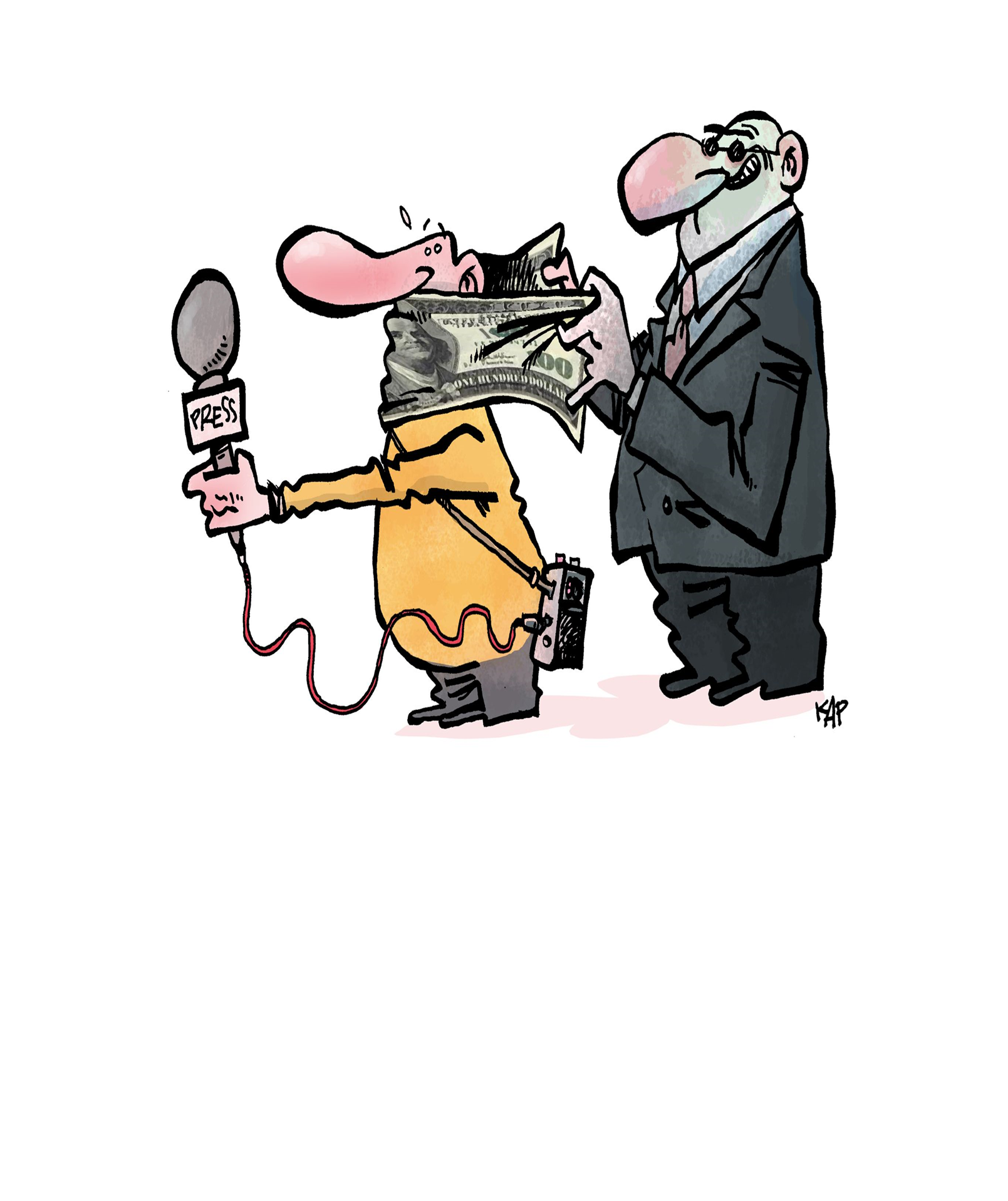 Infox et Désinformations