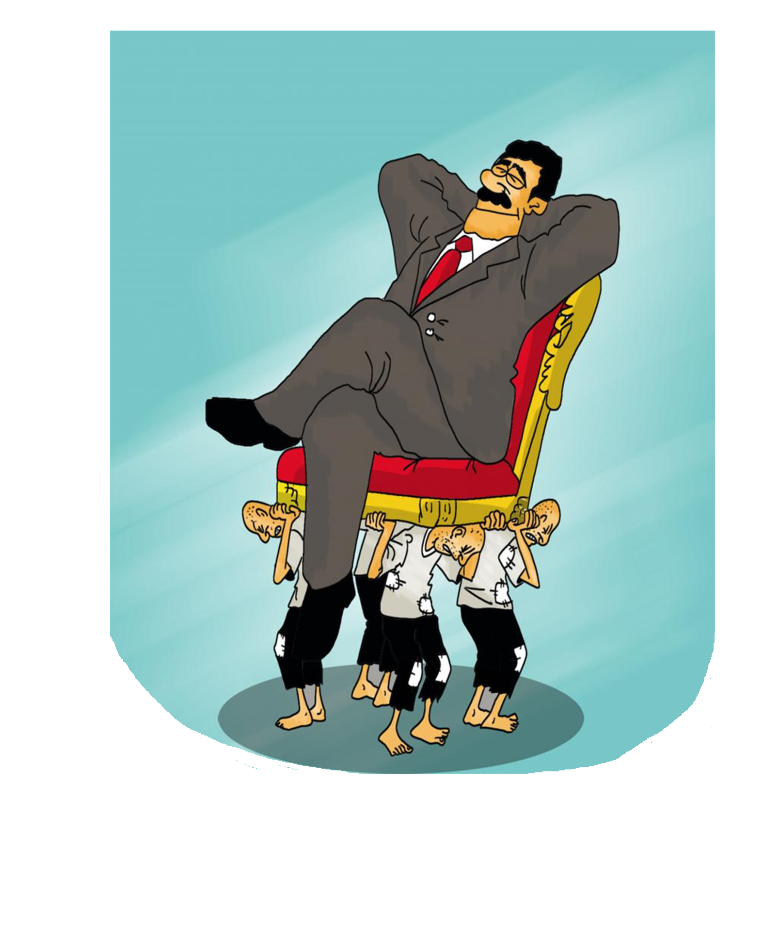 Dictatures et Despotisme