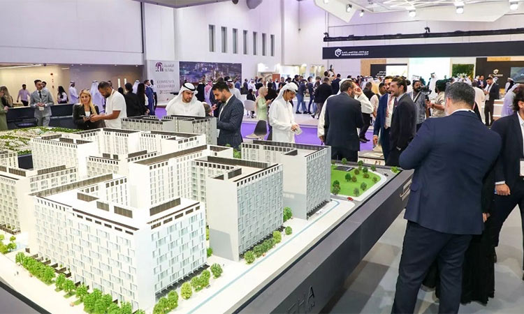 Le salon immobilier ACRES 2024 mettra en lumière plus de 120 projets immobiliers